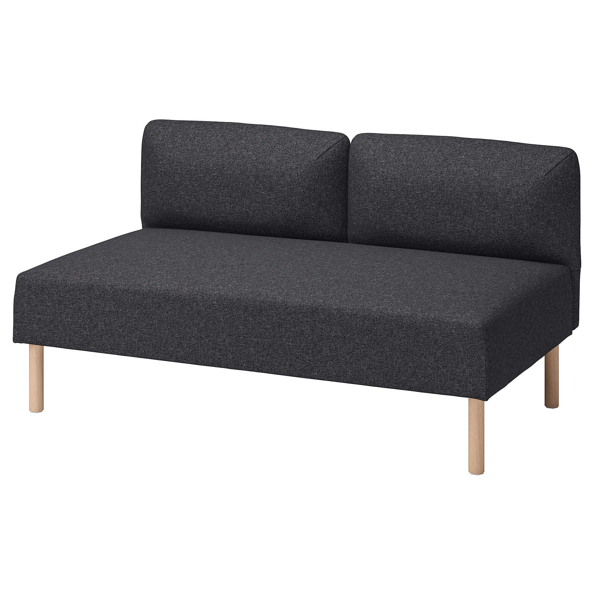 LILLEHEM 2-seat module