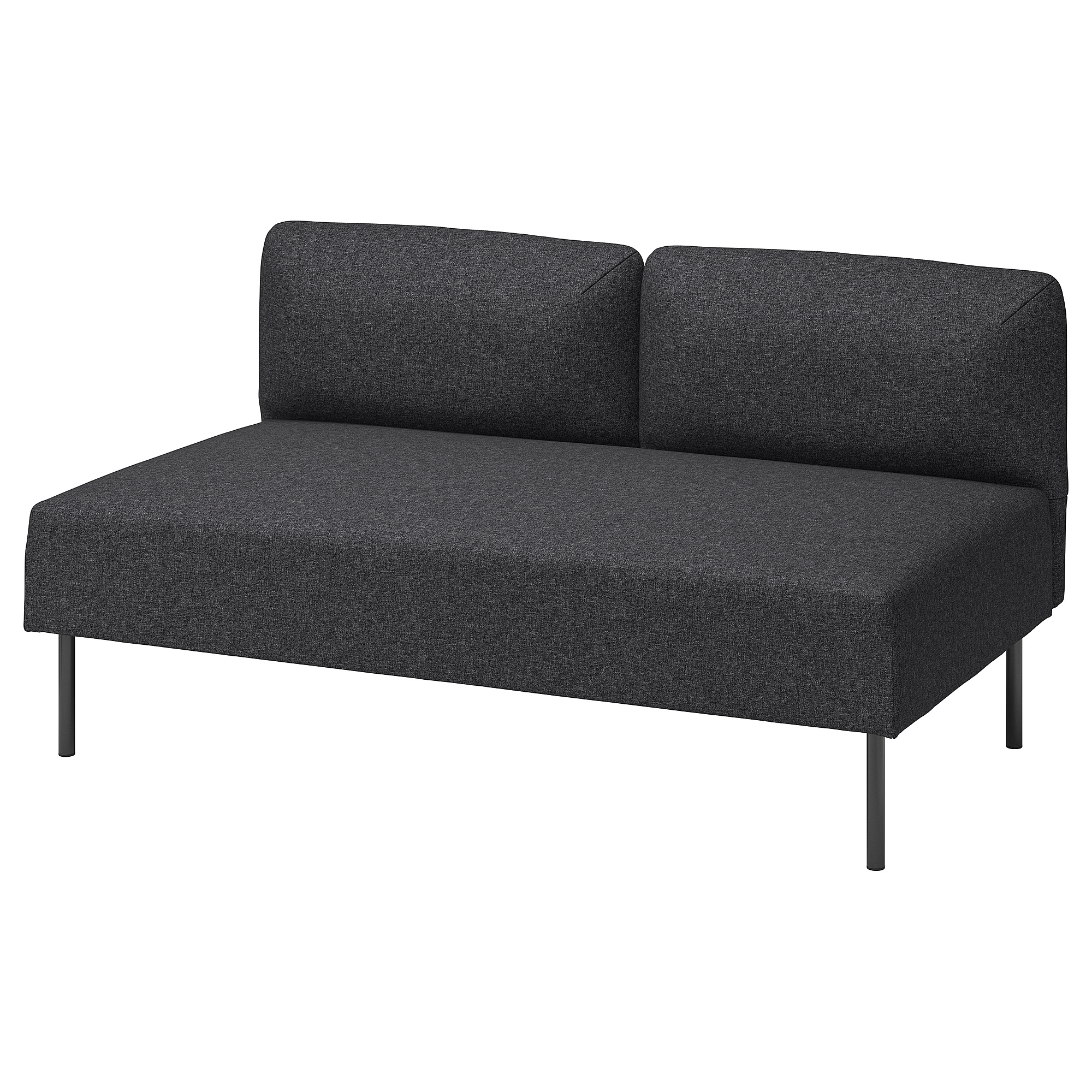 LILLEHEM 2-seat module
