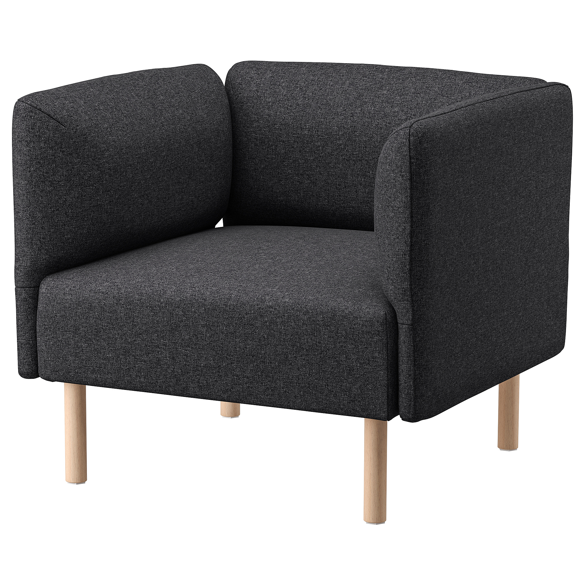 LILLEHEM armchair