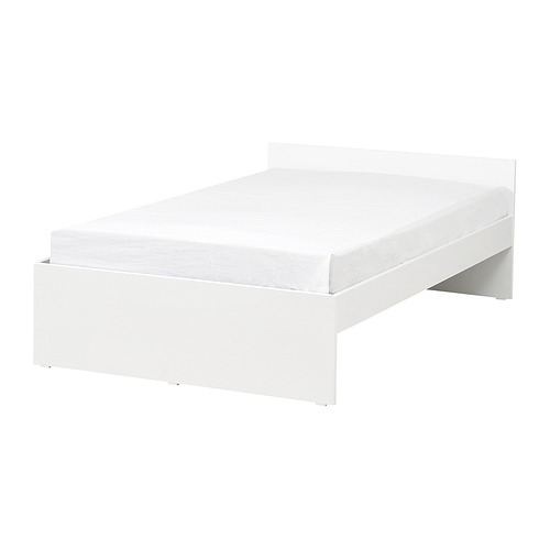 VIHALS bed frame