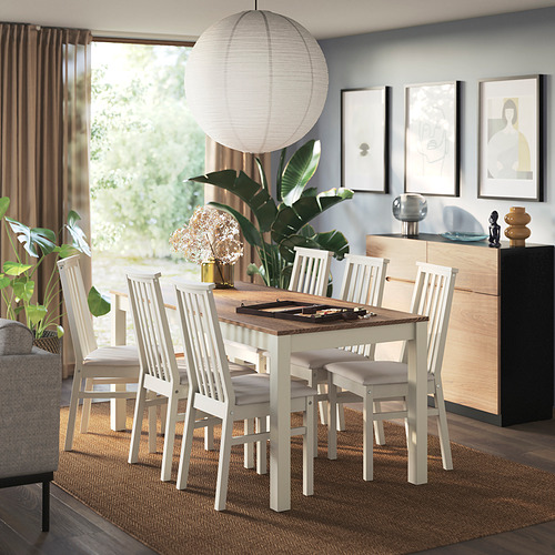 ÅLHULT chair