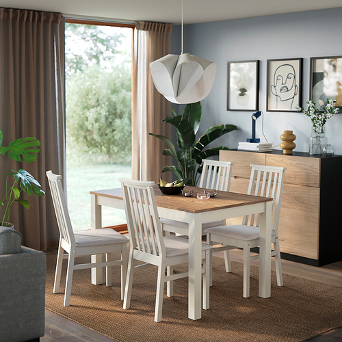 ÅLHULT table