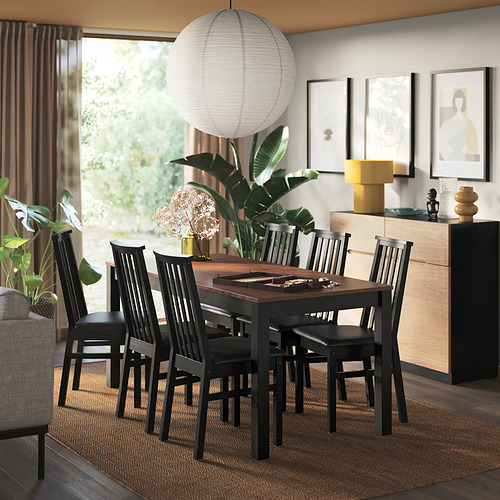 ÅLHULT chair