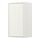 EKET - 單門貯物櫃連層板, 白色 | IKEA 香港及澳門 - PE656432_S1