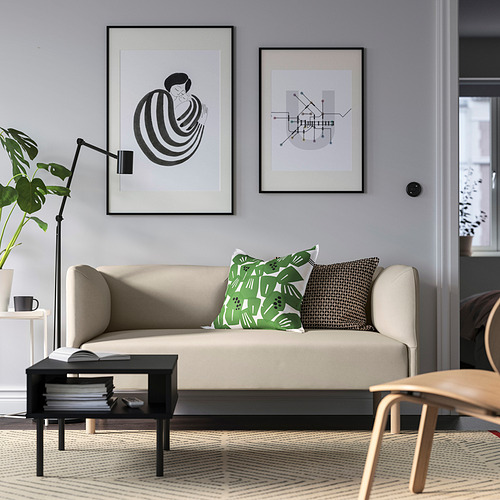 LILLEHEM 2-seat modular sofa