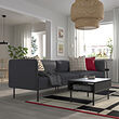 LILLEHEM 4-seat modular sofa