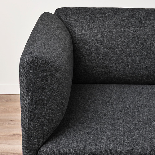 LILLEHEM armchair