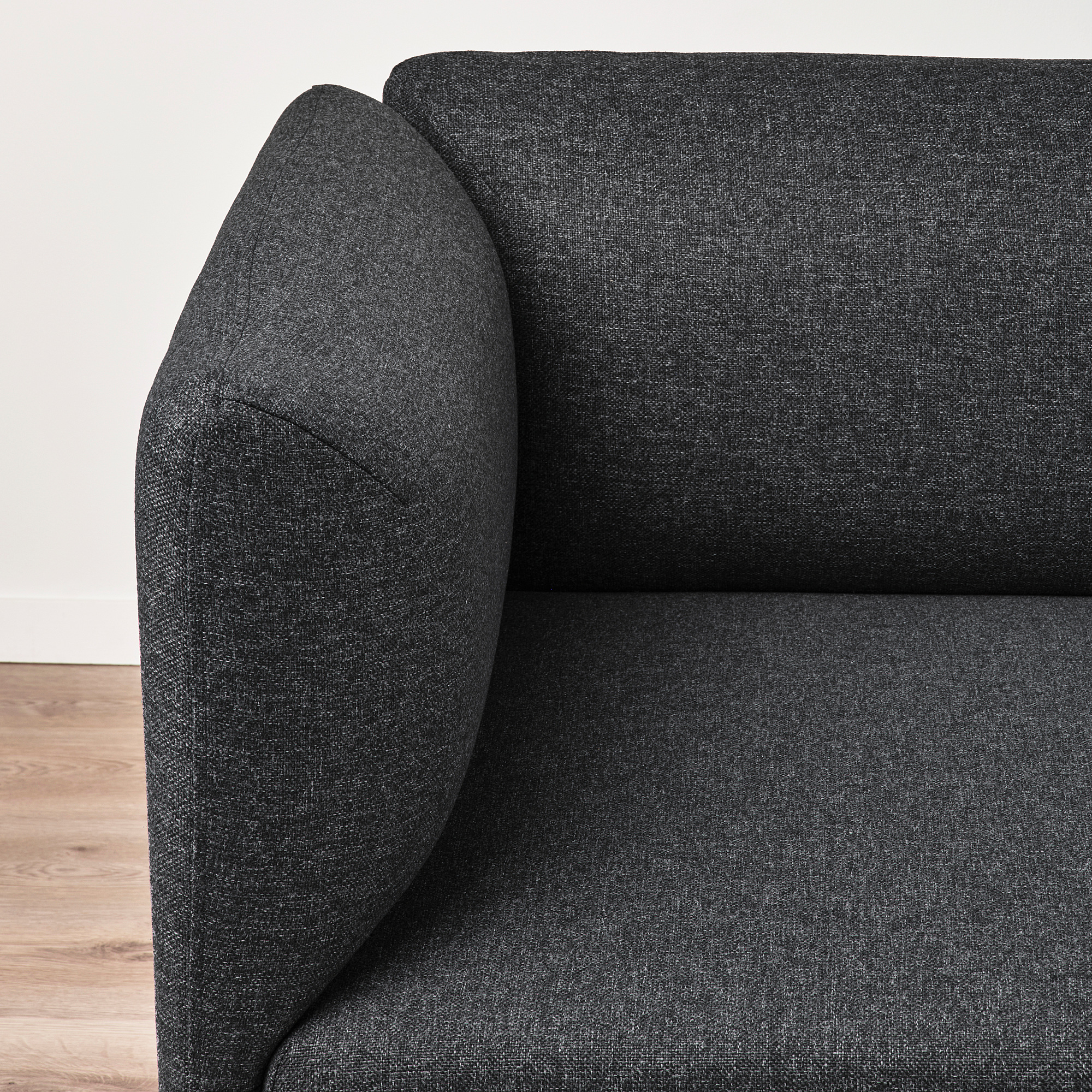 LILLEHEM 3-seat modular sofa w chaise longue