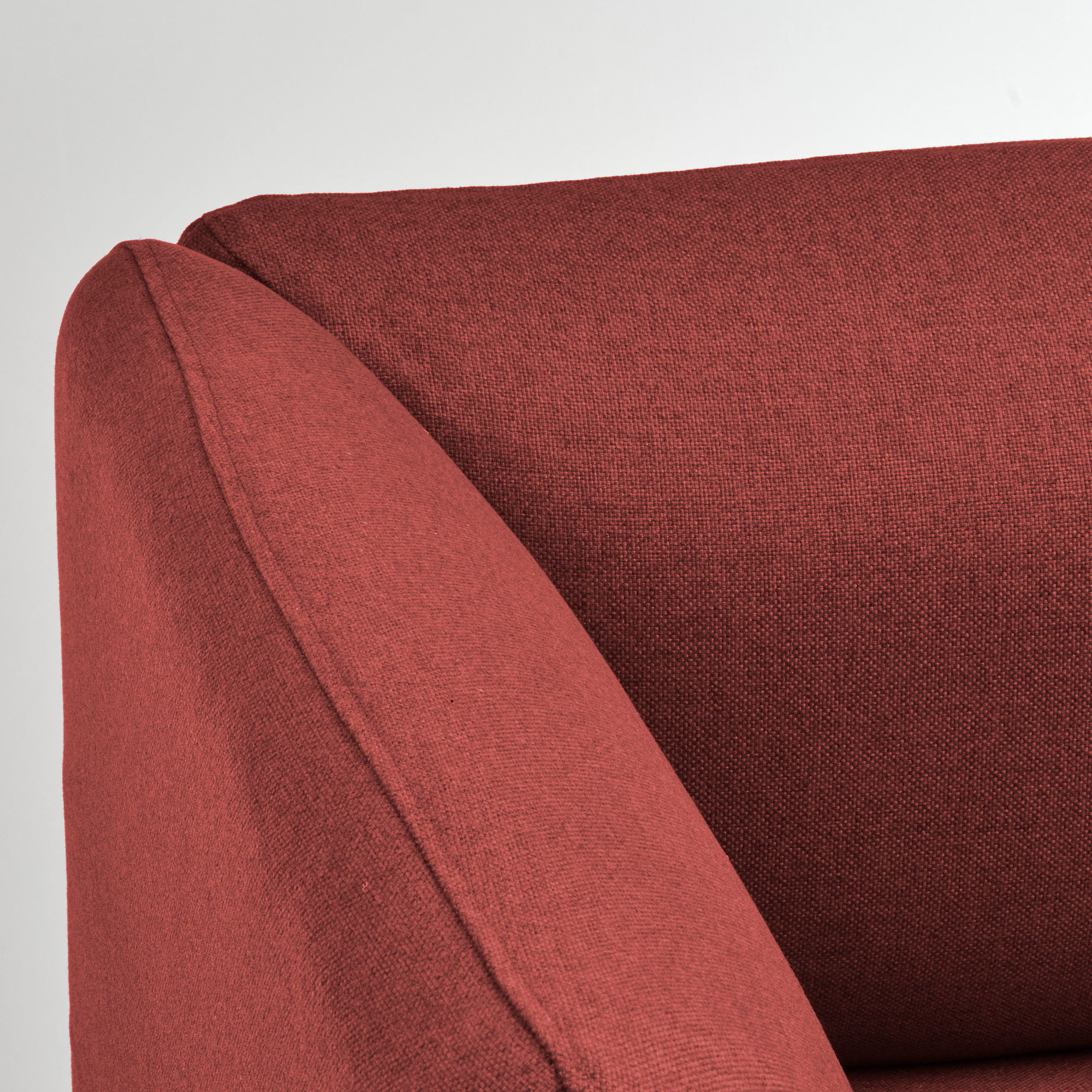 LILLEHEM modular corner sofa, 2-seat