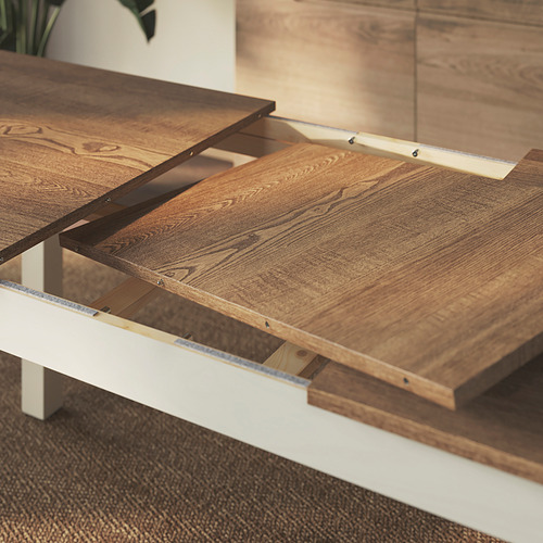 ÅLHULT extendable table