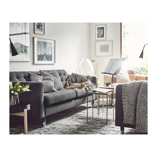 LANDSKRONA 3-seat sofa