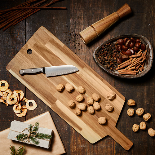 SMÅÄTA chopping board