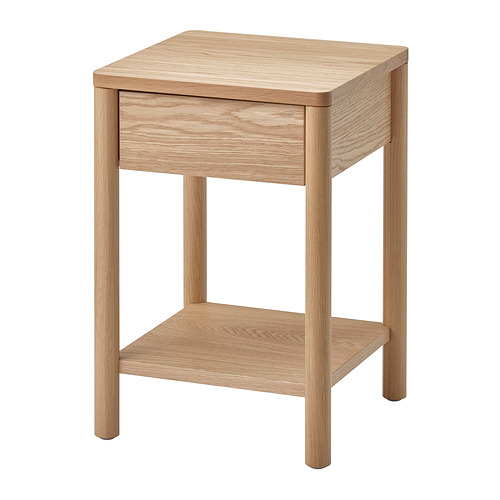 TONSTAD bedside table