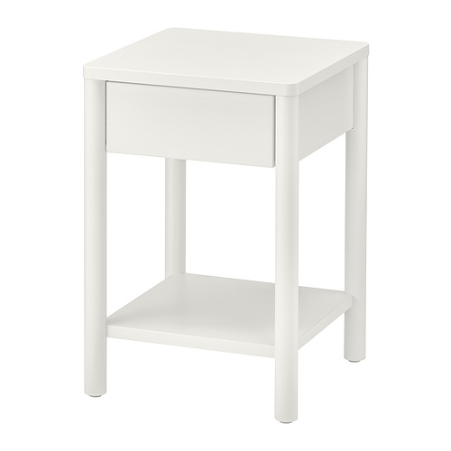 TONSTAD bedside table