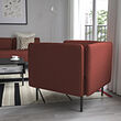 LILLEHEM armchair