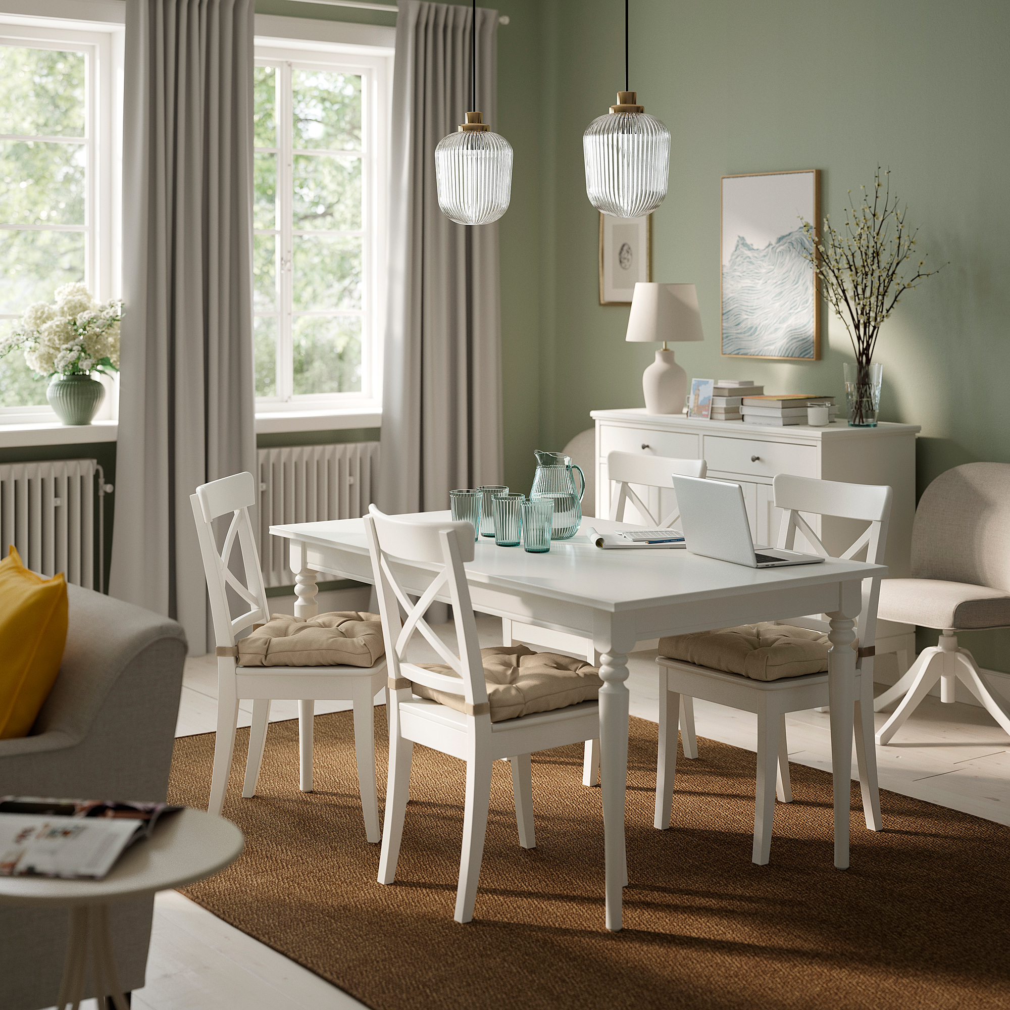 MALINDA chair cushion