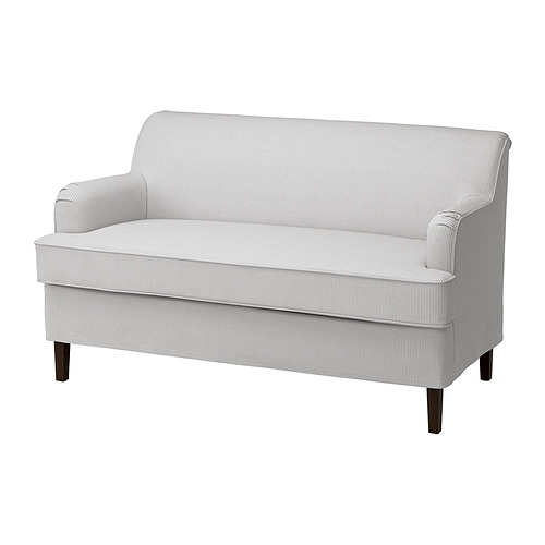 ROCKSJÖN 2-seat sofa