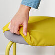 GULTARP stool