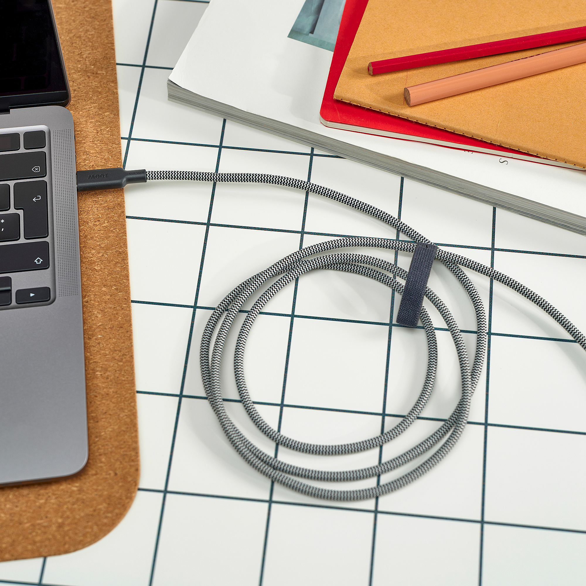 RUNDHULT USB-C to USB-C