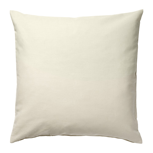 ROTFJÄRIL cushion cover