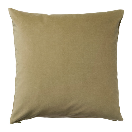 SANELA cushion cover