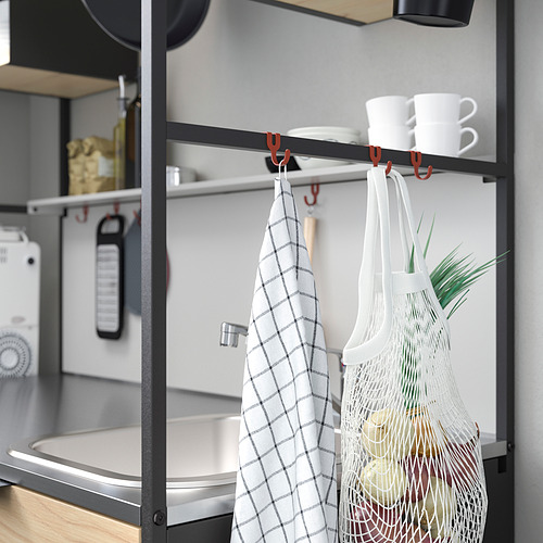 ÄSPINGE kitchenette