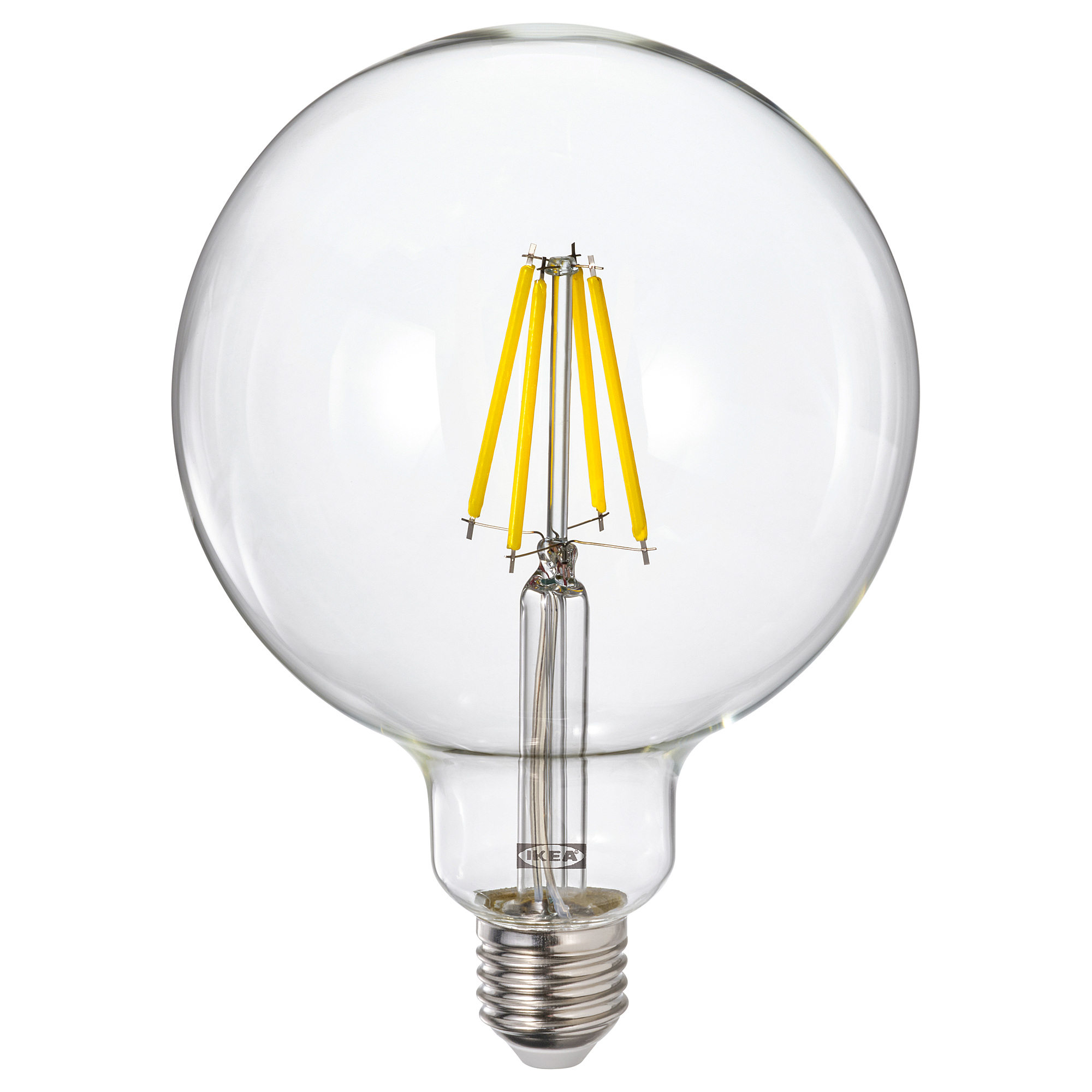 LUNNOM LED bulb E27 806 lumen