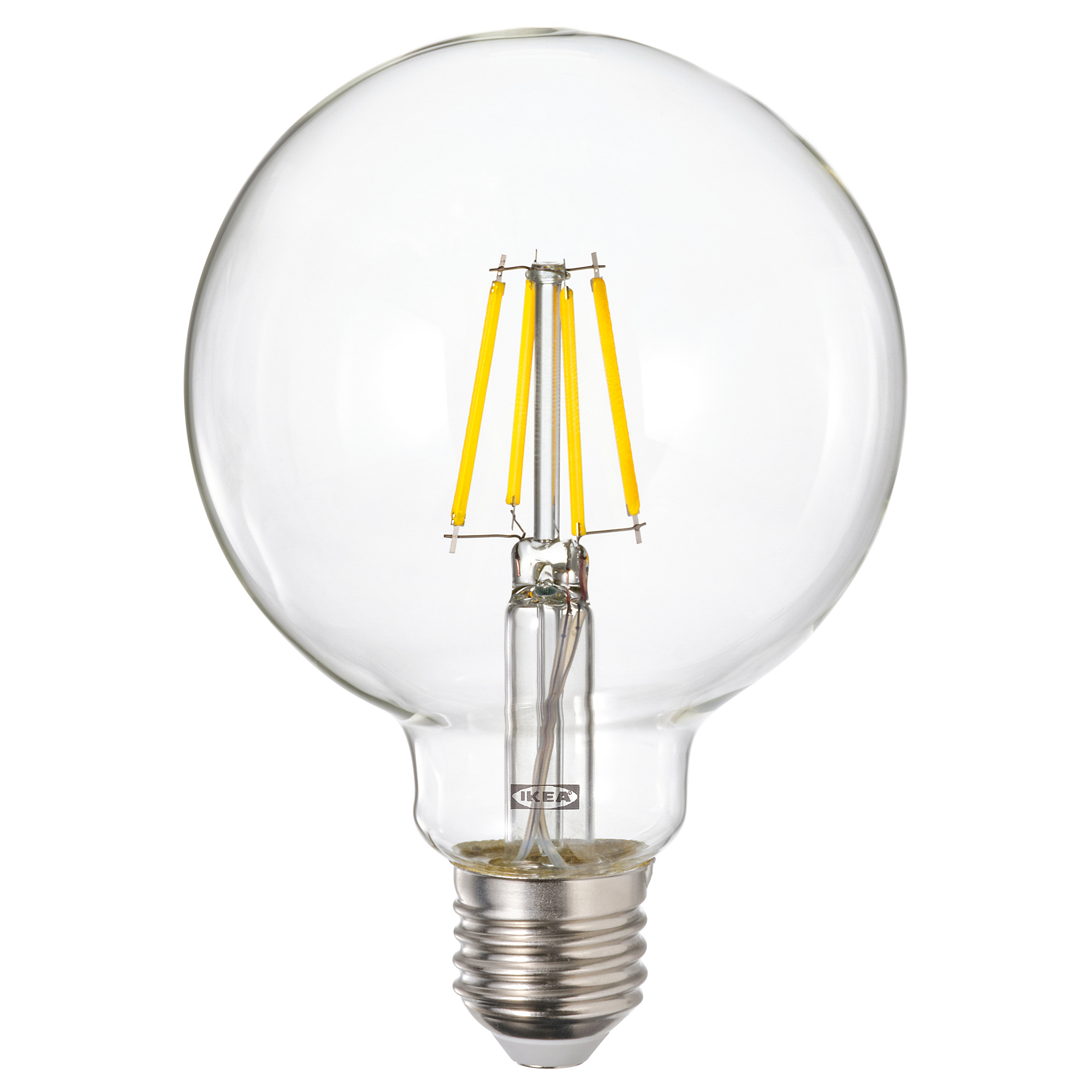 LUNNOM LED bulb E27 470 lumen