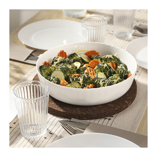 FISKTÄRNA oven dish
