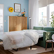 VIMLE 2-seat sofa-bed