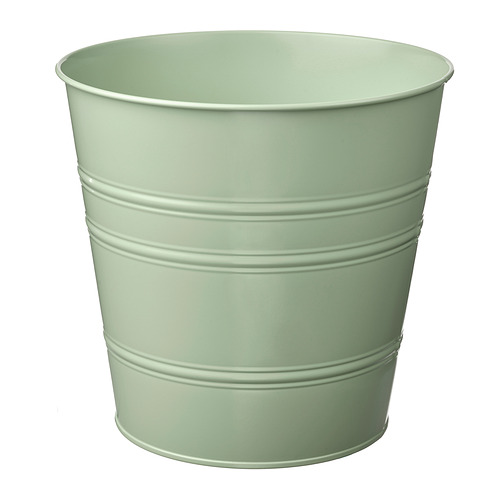 SOCKER plant pot