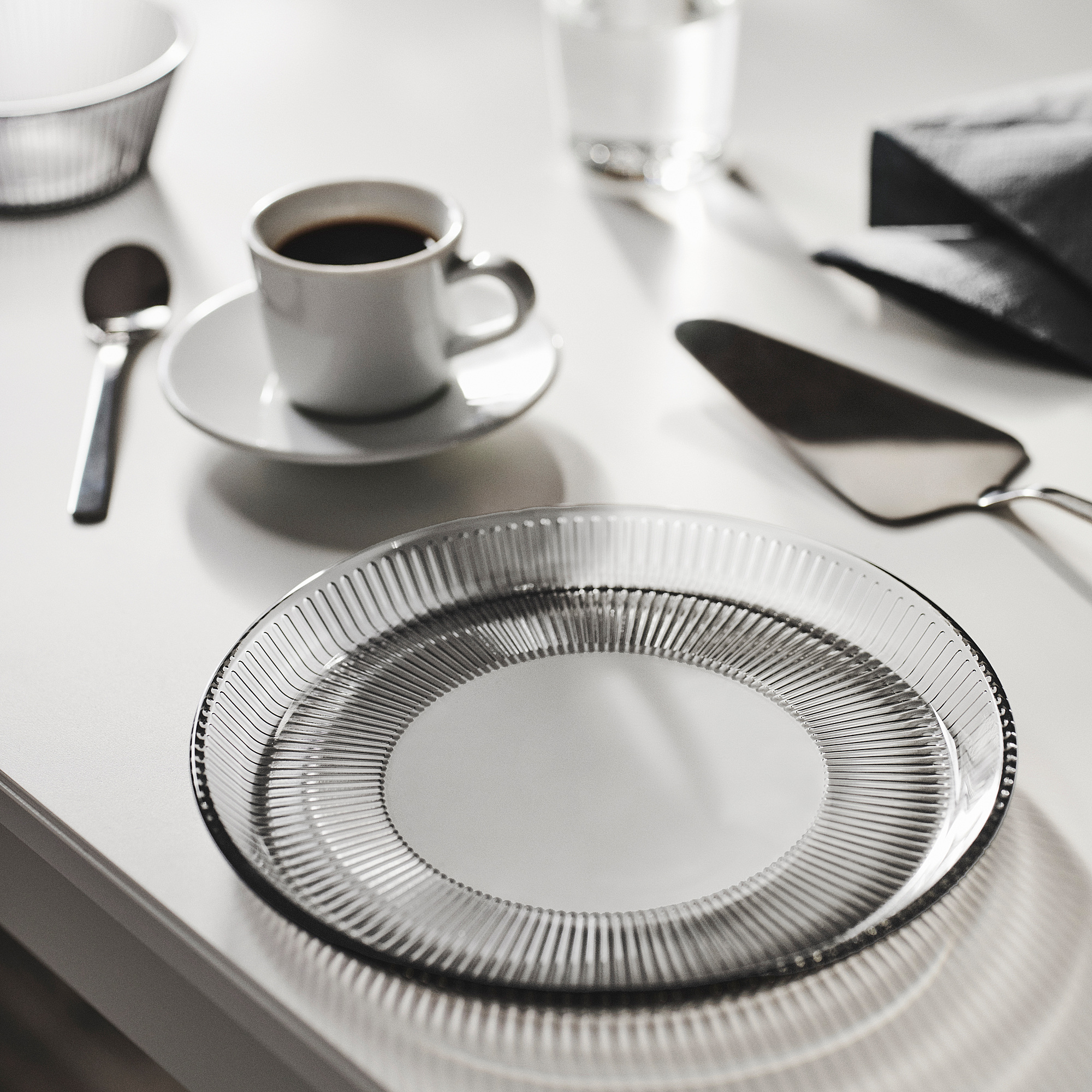 HAVSGÄDDA side plate