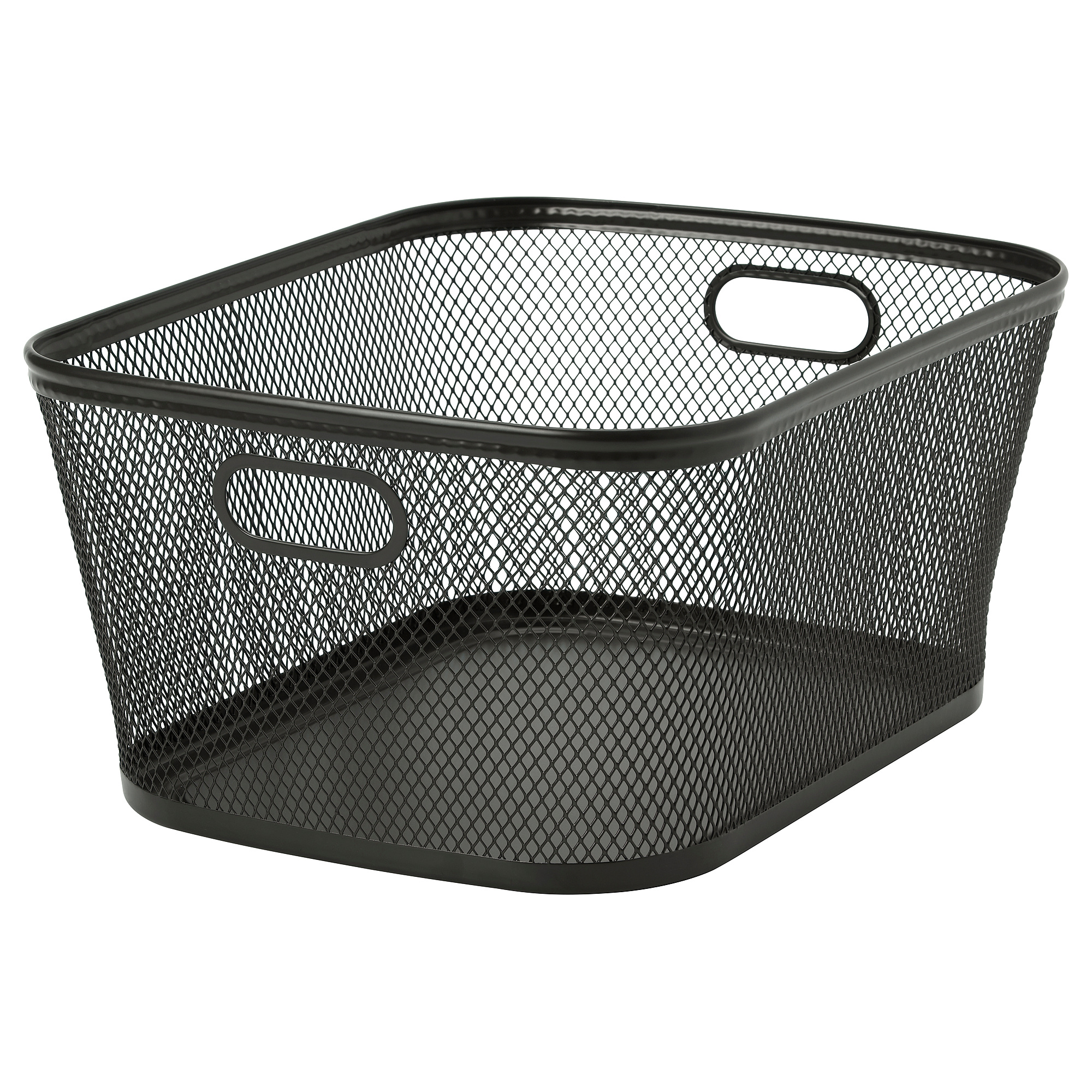 SLÅTTERÄNG storage basket