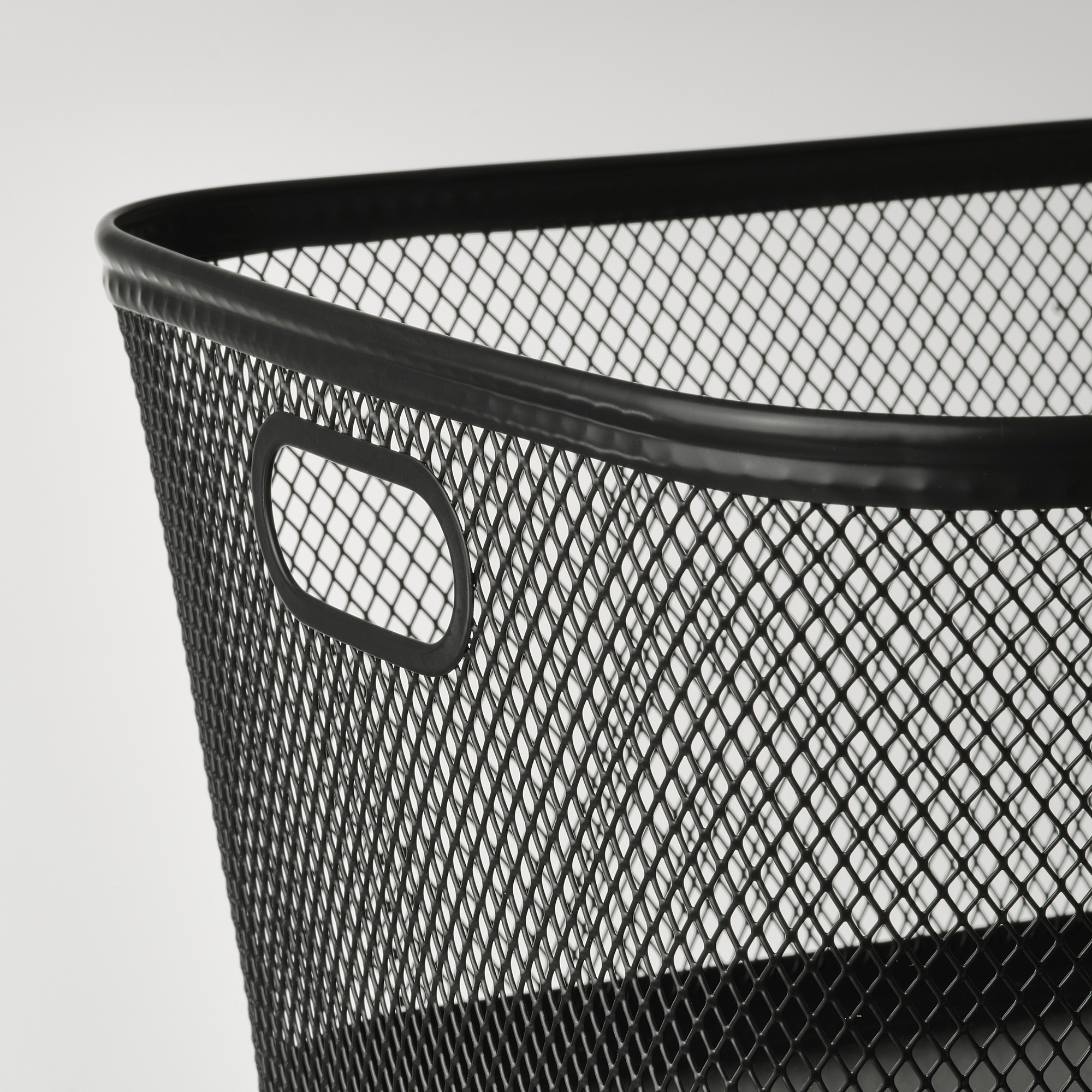 SLÅTTERÄNG storage basket