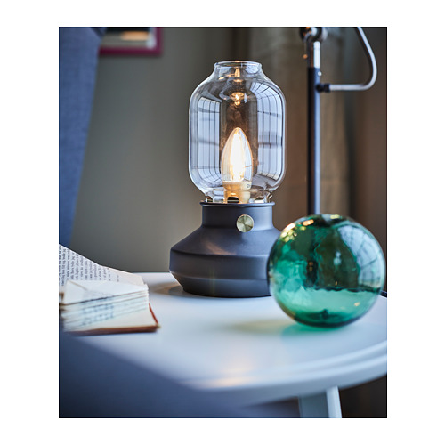 TÄRNABY table lamp