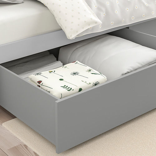 SMYGA bed storage box