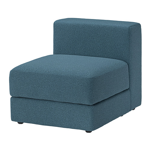 JÄTTEBO 單人座椅布套