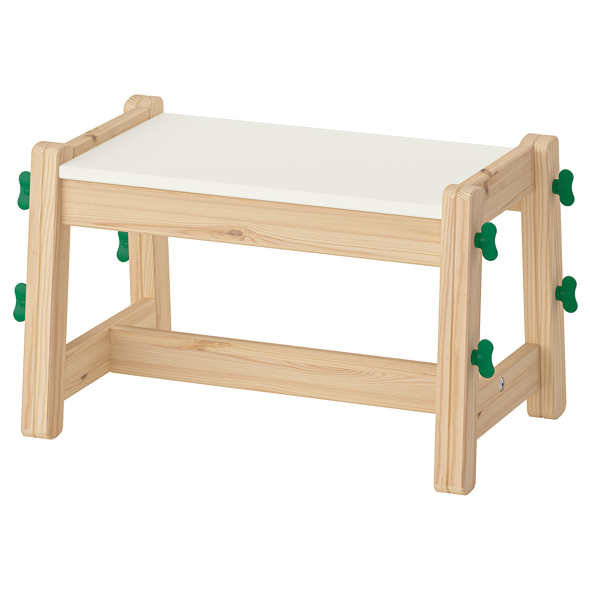 FLISAT children's bench
