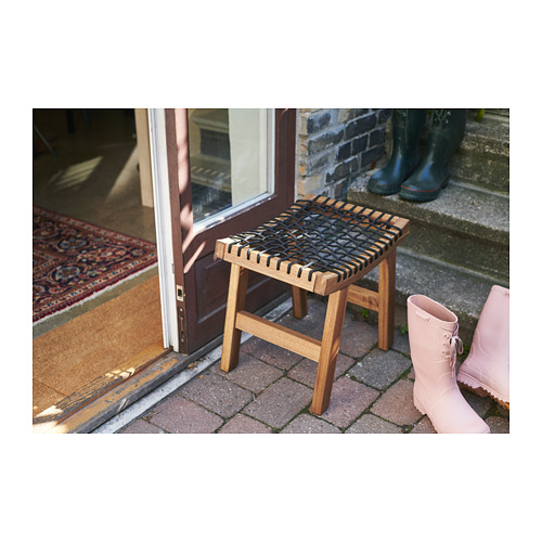 STACKHOLMEN stool, outdoor