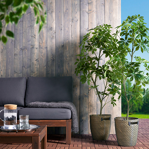 FEJKA artificial potted plant
