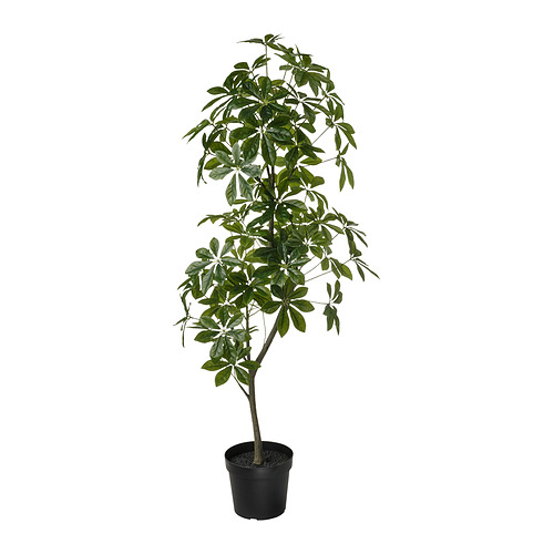 FEJKA artificial potted plant