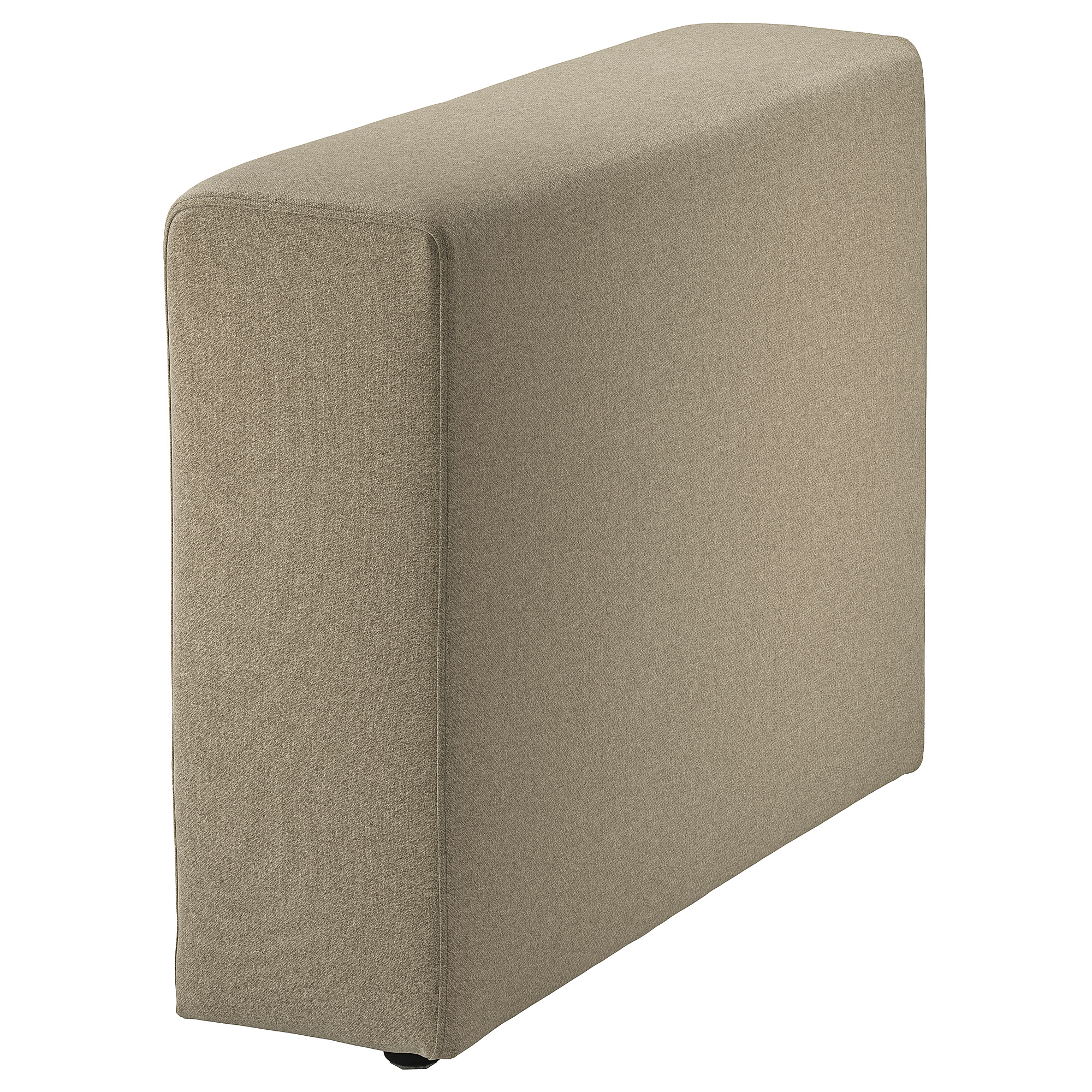 JÄTTEBO armrest