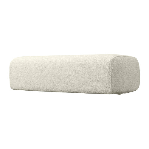 JÄTTEBO - headrest cushion, Axvall off-white | IKEA Hong Kong and Macau - PE989392_S4