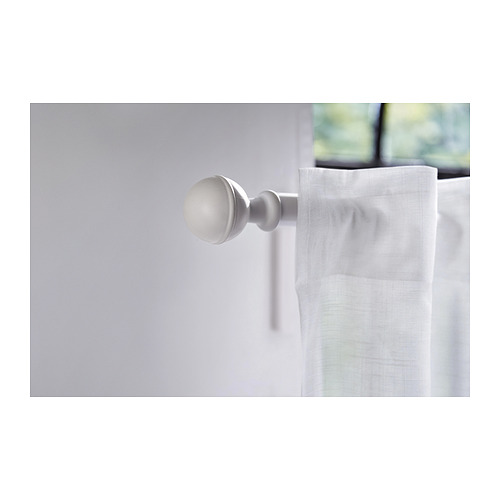 ALVARSTÅNDS 末端裝飾，一對