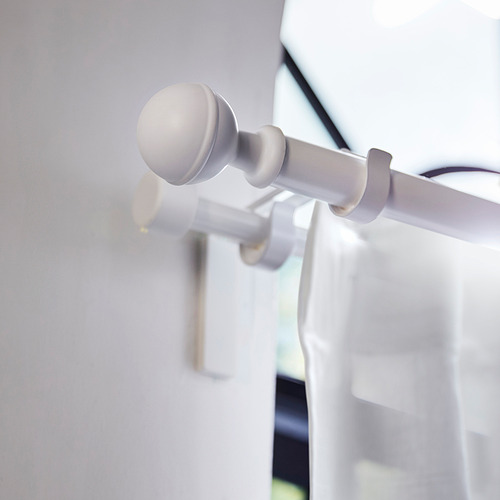 ALVARSTÅNDS 末端裝飾，一對