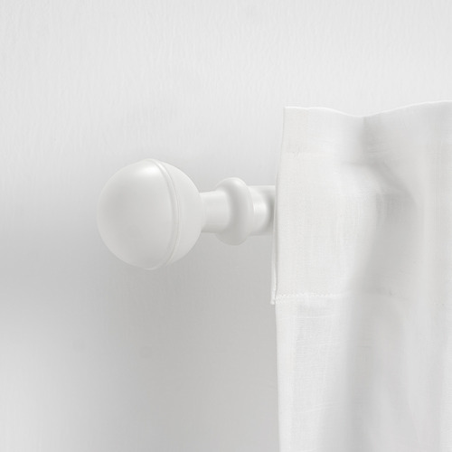 ALVARSTÅNDS 末端裝飾，一對