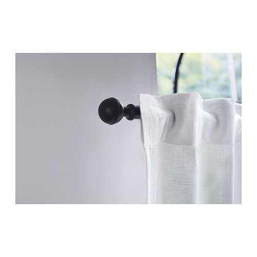 ALVARSTÅNDS 末端裝飾，一對