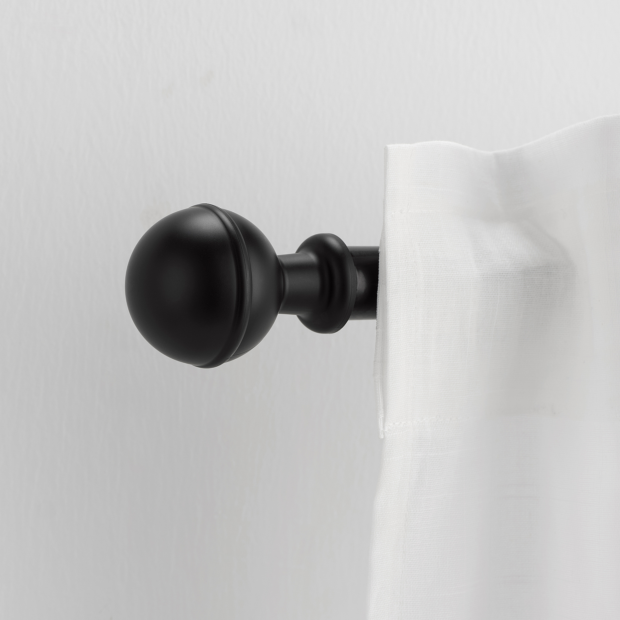 ALVARSTÅNDS finials, 1 pair