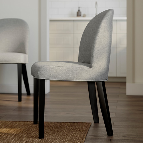 ROSENTORP/ROSENTORP 一檯四椅