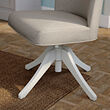 ROSENTORP/ROSENTORP table and 4 chairs